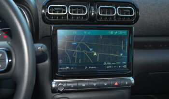 Citroen C3 Aircross 1.5 bluehdi 110CV Shine Pack Uff Italy Tetto Navi pieno