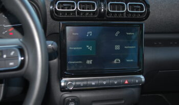 Citroen C3 Aircross 1.5 bluehdi 110CV Shine Pack Uff Italy Tetto Navi pieno