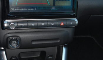 Citroen C3 Aircross 1.5 bluehdi 110CV Shine Pack Uff Italy Tetto Navi pieno
