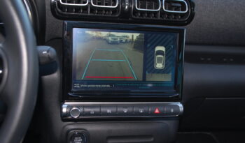 Citroen C3 Aircross 1.5 bluehdi 110CV Shine Pack Uff Italy Tetto Navi pieno