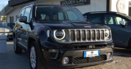 Jeep Renegade 1.6 mjt Limited 2wd 130CV Uff Italy Led Navi USB