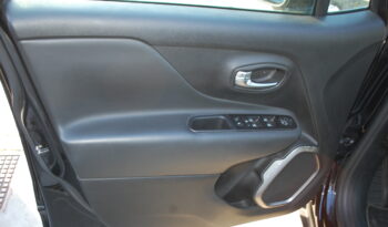 Jeep Renegade 1.6 mjt Limited 2wd 130CV Uff Italy Led Navi USB pieno