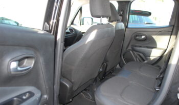 Jeep Renegade 1.6 mjt Limited 2wd 130CV Uff Italy Led Navi USB pieno