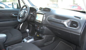 Jeep Renegade 1.6 mjt Limited 2wd 130CV Uff Italy Led Navi USB pieno