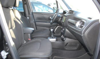 Jeep Renegade 1.6 mjt Limited 2wd 130CV Uff Italy Led Navi USB pieno