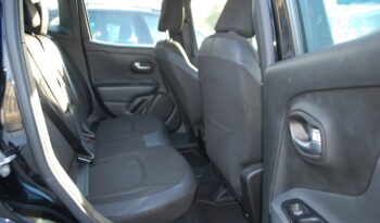 Jeep Renegade 1.6 mjt Limited 2wd 130CV Uff Italy Led Navi USB pieno