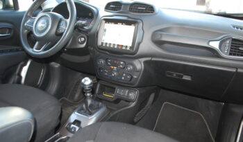 Jeep Renegade 1.6 mjt Limited 2wd 130CV Uff Italy Led Navi USB pieno