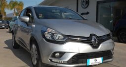 Renault Clio 900 tce Energy Business 90CV Uff Italy Navi Clima