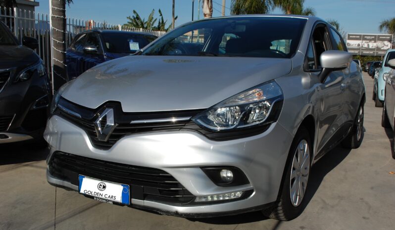 Renault Clio 900 tce Energy Business 90CV Uff Italy Navi Clima pieno