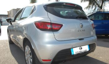 Renault Clio 900 tce Energy Business 90CV Uff Italy Navi Clima pieno