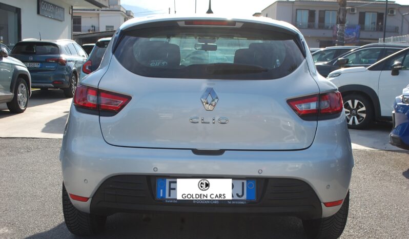 Renault Clio 900 tce Energy Business 90CV Uff Italy Navi Clima pieno