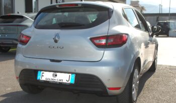 Renault Clio 900 tce Energy Business 90CV Uff Italy Navi Clima pieno