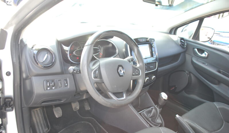 Renault Clio 900 tce Energy Business 90CV Uff Italy Navi Clima pieno