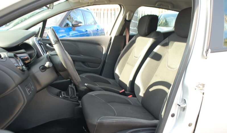 Renault Clio 900 tce Energy Business 90CV Uff Italy Navi Clima pieno