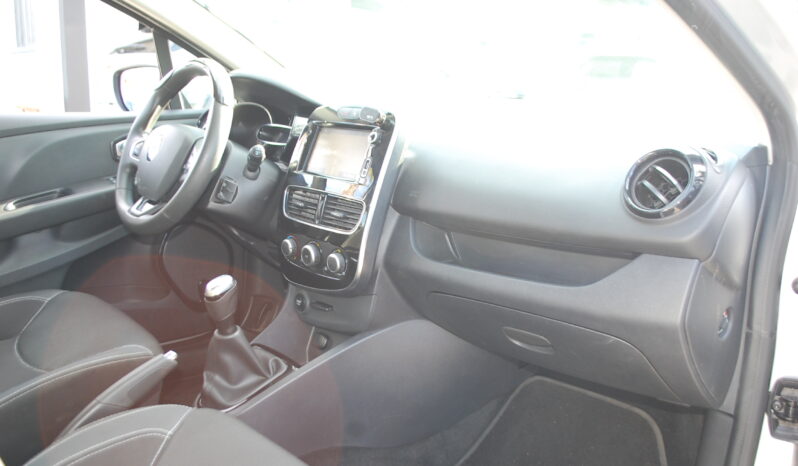 Renault Clio 900 tce Energy Business 90CV Uff Italy Navi Clima pieno