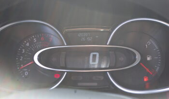 Renault Clio 900 tce Energy Business 90CV Uff Italy Navi Clima pieno