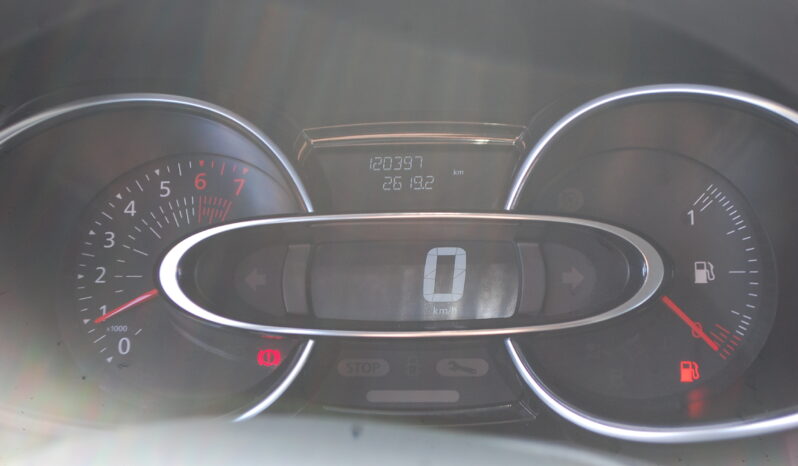 Renault Clio 900 tce Energy Business 90CV Uff Italy Navi Clima pieno
