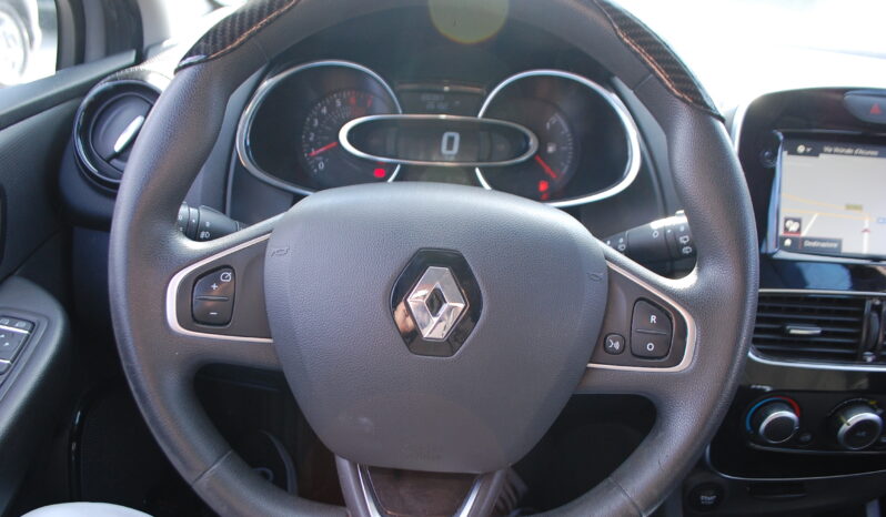 Renault Clio 900 tce Energy Business 90CV Uff Italy Navi Clima pieno