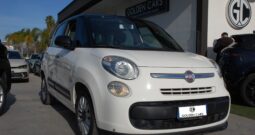 Fiat 500L 1.3 mjt Pop Star 85CV Uff Italy USB Lega Sensori