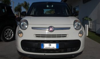 Fiat 500L 1.3 mjt Pop Star 85CV Uff Italy USB Lega Sensori pieno