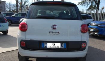 Fiat 500L 1.3 mjt Pop Star 85CV Uff Italy USB Lega Sensori pieno