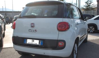 Fiat 500L 1.3 mjt Pop Star 85CV Uff Italy USB Lega Sensori pieno