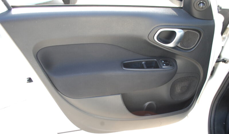 Fiat 500L 1.3 mjt Pop Star 85CV Uff Italy USB Lega Sensori pieno