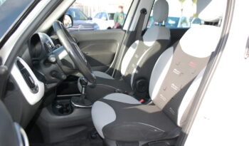 Fiat 500L 1.3 mjt Pop Star 85CV Uff Italy USB Lega Sensori pieno