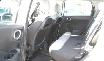 Fiat 500L 1.3 mjt Pop Star 85CV Uff Italy USB Lega Sensori pieno