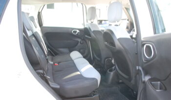 Fiat 500L 1.3 mjt Pop Star 85CV Uff Italy USB Lega Sensori pieno