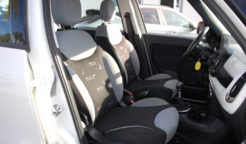 Fiat 500L 1.3 mjt Pop Star 85CV Uff Italy USB Lega Sensori pieno