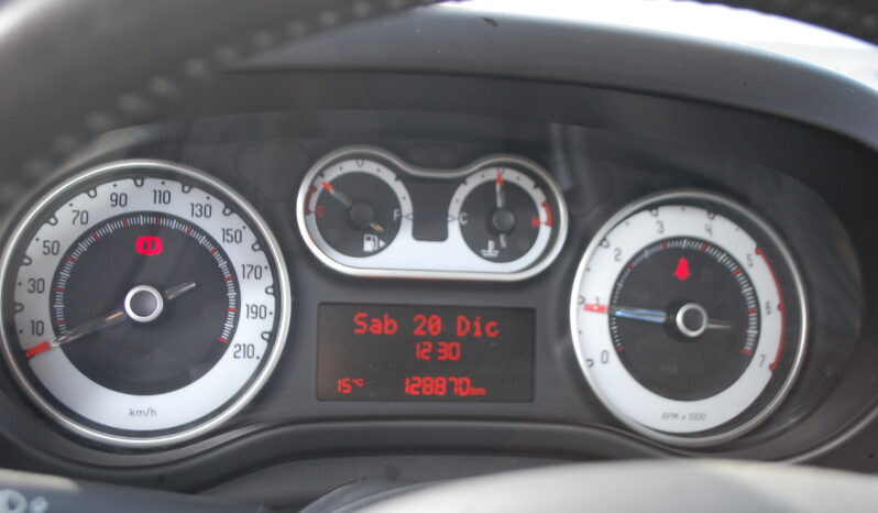 Fiat 500L 1.3 mjt Pop Star 85CV Uff Italy USB Lega Sensori pieno