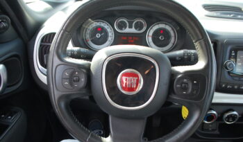 Fiat 500L 1.3 mjt Pop Star 85CV Uff Italy USB Lega Sensori pieno