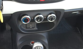 Fiat 500L 1.3 mjt Pop Star 85CV Uff Italy USB Lega Sensori pieno