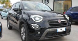 Fiat 500X 1.6 mjt Cross 4×2 120CV dct Uff Italy Led Lega USB