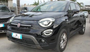 Fiat 500X 1.6 mjt Cross 4×2 120CV dct Uff Italy Led Lega USB pieno