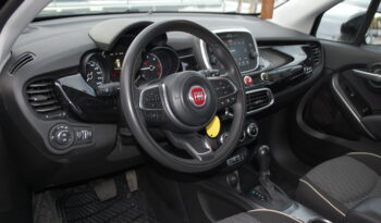 Fiat 500X 1.6 mjt Cross 4×2 120CV dct Uff Italy Led Lega USB pieno