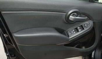 Fiat 500X 1.6 mjt Cross 4×2 120CV dct Uff Italy Led Lega USB pieno