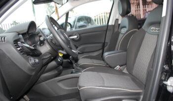 Fiat 500X 1.6 mjt Cross 4×2 120CV dct Uff Italy Led Lega USB pieno