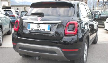 Fiat 500X 1.6 mjt Cross 4×2 120CV dct Uff Italy Led Lega USB pieno