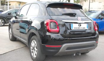 Fiat 500X 1.6 mjt Cross 4×2 120CV dct Uff Italy Led Lega USB pieno