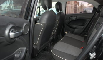 Fiat 500X 1.6 mjt Cross 4×2 120CV dct Uff Italy Led Lega USB pieno