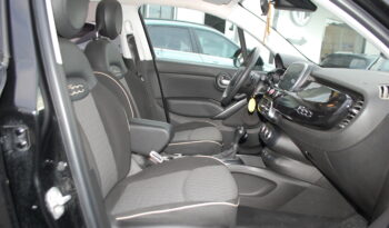 Fiat 500X 1.6 mjt Cross 4×2 120CV dct Uff Italy Led Lega USB pieno