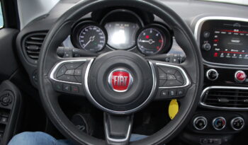 Fiat 500X 1.6 mjt Cross 4×2 120CV dct Uff Italy Led Lega USB pieno