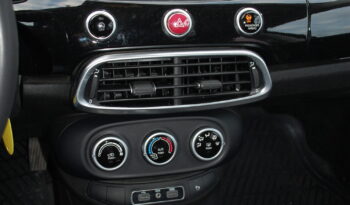 Fiat 500X 1.6 mjt Cross 4×2 120CV dct Uff Italy Led Lega USB pieno