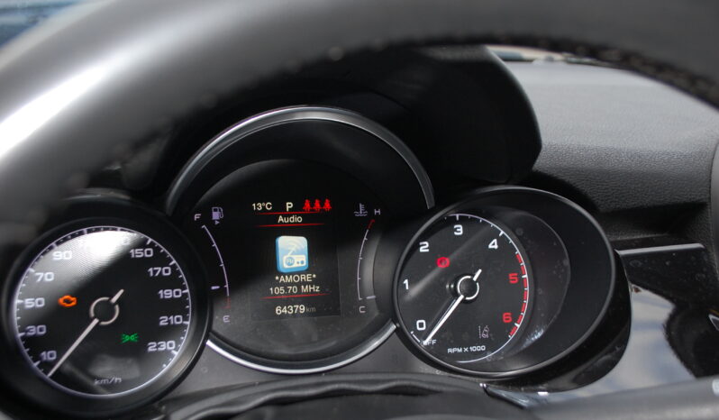 Fiat 500X 1.6 mjt Cross 4×2 120CV dct Uff Italy Led Lega USB pieno