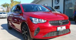 Opel Corsa 1.2 75CV Elegance S&S Uff Italy Lega USB App