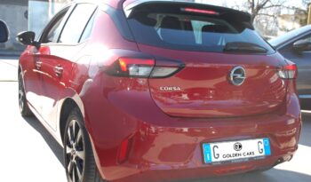 Opel Corsa 1.2 75CV Elegance S&S Uff Italy Lega USB App pieno