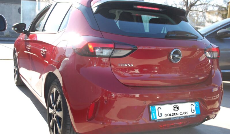 Opel Corsa 1.2 75CV Elegance S&S Uff Italy Lega USB App pieno