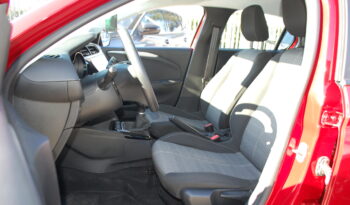 Opel Corsa 1.2 75CV Elegance S&S Uff Italy Lega USB App pieno